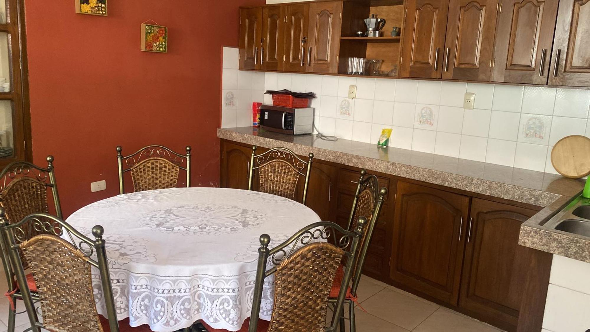 B&B Santa Cecilia Sucre Bagian luar foto
