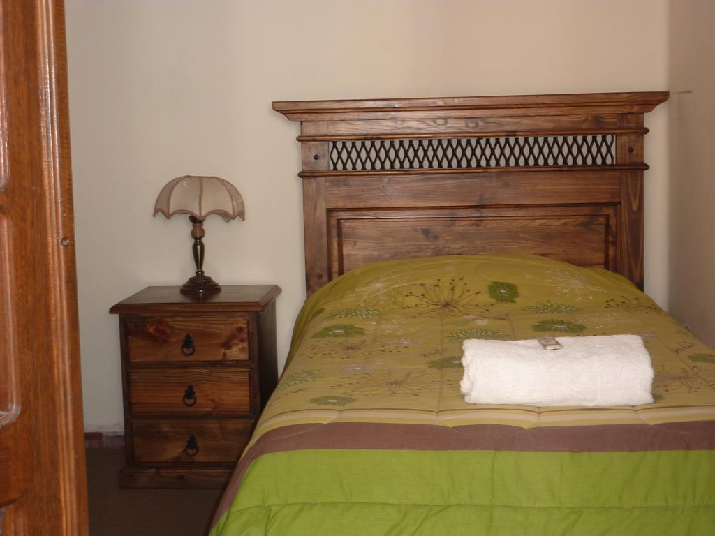 B&B Santa Cecilia Sucre Ruang foto