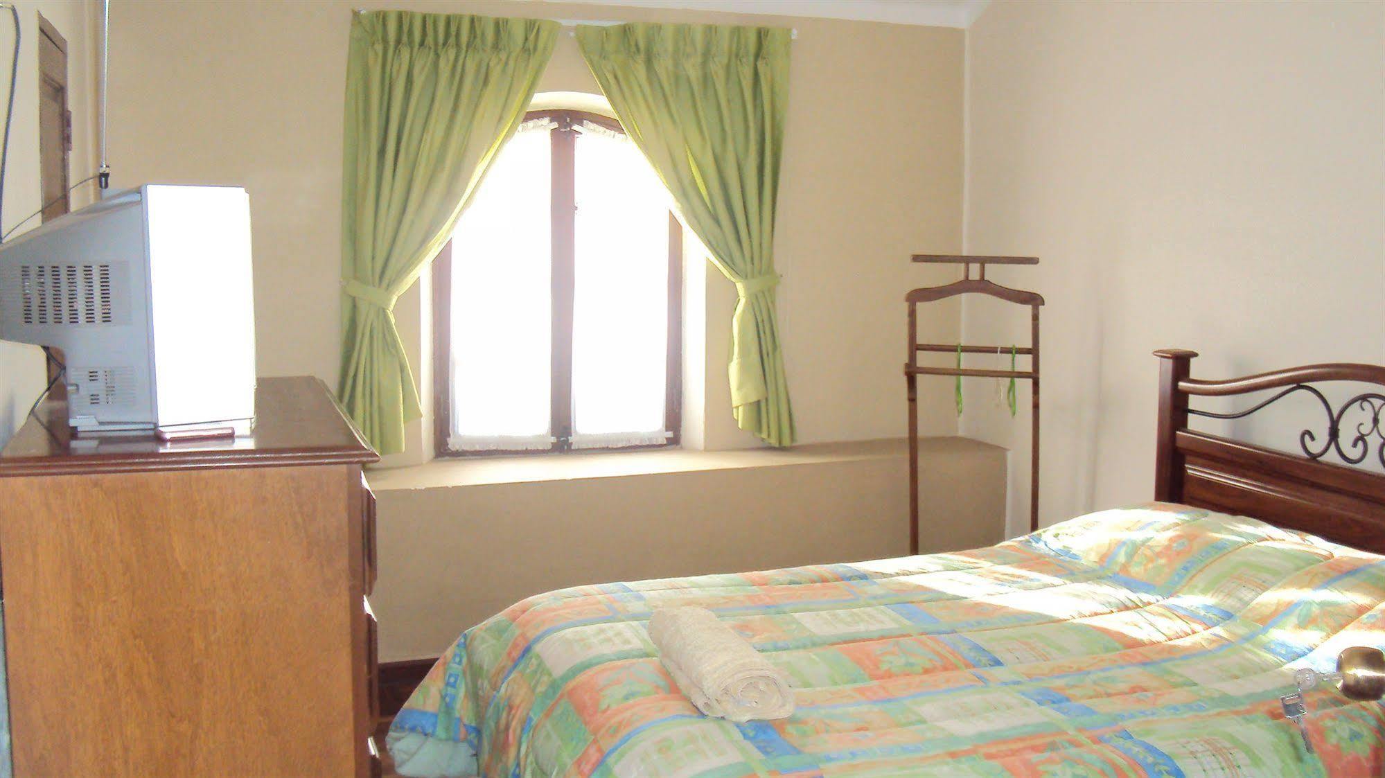 B&B Santa Cecilia Sucre Bagian luar foto