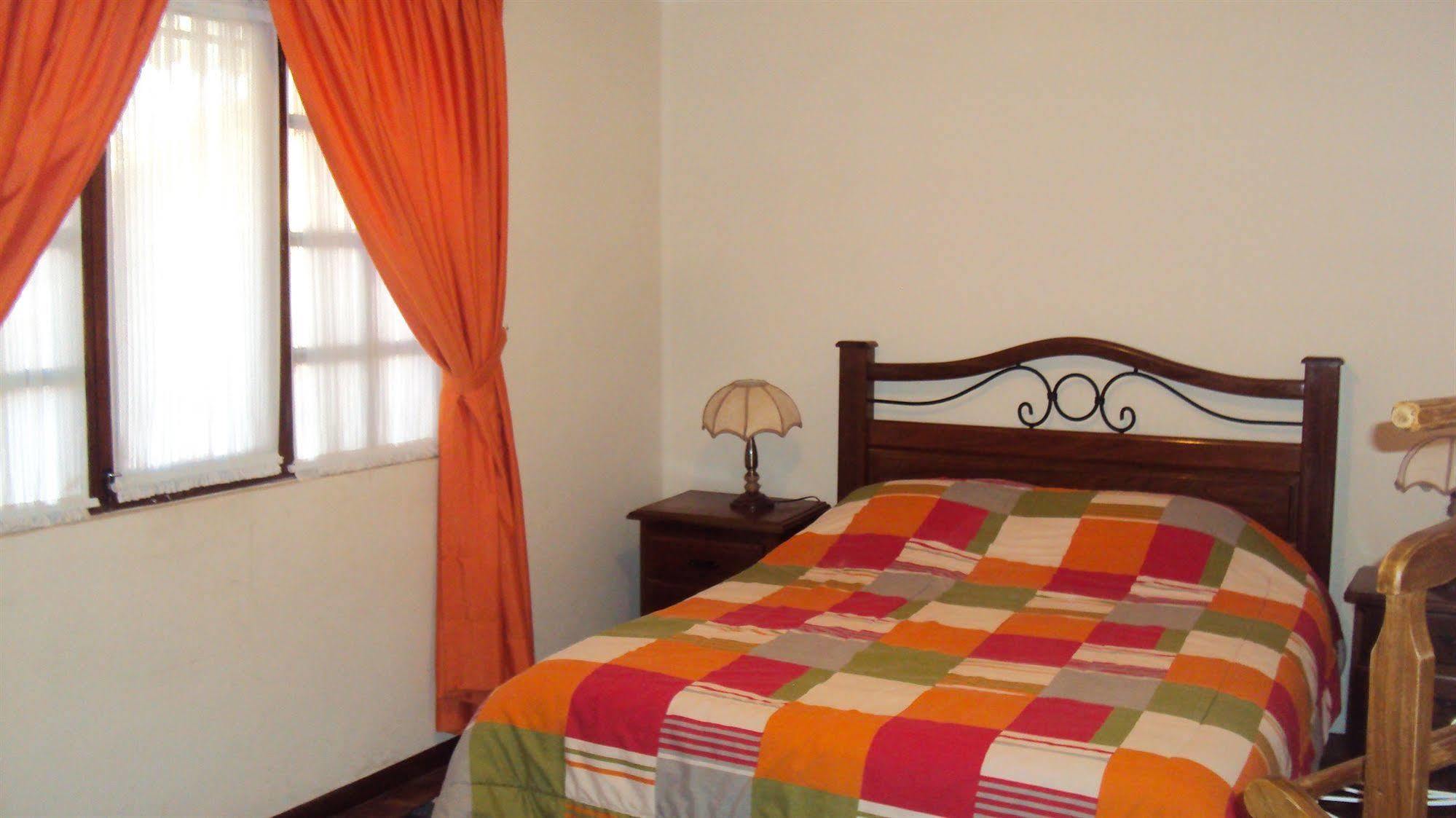B&B Santa Cecilia Sucre Bagian luar foto